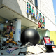 Illustration for article titled One Piece and Dragon Ball Destroy Tokyo Street